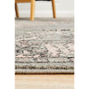 Vedi 2673 Grey Rose Transitional Rug - Rugs Of Beauty - 7