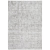 Orial Hand Loomed Silver Grey Modern Rug - Rugs Of Beauty - 1