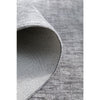 Orial Hand Loomed Stone Grey Modern Rug - Rugs Of Beauty - 7