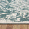 Kara 927 Blue Modern Abstract Pattern Rug - Rugs Of Beauty - 6
