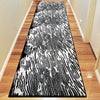 Kara 927 Black White Modern Abstract Pattern Rug - Rugs Of Beauty - 7