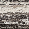 Kara 929 Beige Grey Modern Abstract Pattern Rug - Rugs Of Beauty - 4