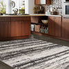 Kara 929 Beige Grey Modern Abstract Pattern Rug - Rugs Of Beauty - 2