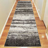 Kara 929 Beige Grey Modern Abstract Pattern Rug - Rugs Of Beauty - 7