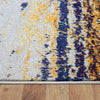 Kara 929 Multi Colour Modern Abstract Pattern Rug - Rugs Of Beauty - 5