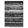 Kara 929 Grey Beige Modern Abstract Pattern Rug - Rugs Of Beauty - 1