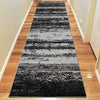 Kara 929 Grey Beige Modern Abstract Pattern Rug - Rugs Of Beauty - 7