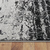 Kara 929 Grey Beige Modern Abstract Pattern Rug - Rugs Of Beauty - 4