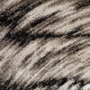 Kara 932 Beige Brown Swirl Modern Abstract Pattern Rug - Rugs Of Beauty - 6
