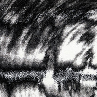 Kara 932 Grey Beige Swirl Modern Abstract Pattern Rug - Rugs Of Beauty - 6