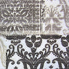 Meknes 337 Brown Modern Patterned Textured Rug - Rugs Of Beauty - 4