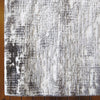 Meknes 338 Brown Modern Patterned Textured Rug - Rugs Of Beauty - 6