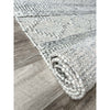Larissa 1301 Wool Polyester Grey Tribal Rug - Rugs Of Beauty - 4