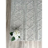 Larissa 1303 Wool Polyester Grey Tribal Rug - Rugs Of Beauty - 2