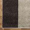 Guildford 647 Latte Modern Abstract Patterned Rug - Rugs Of Beauty - 5