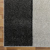 Guildford 647 Smoke Grey Modern Abstract Patterned Rug - Rugs Of Beauty - 5