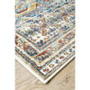 Robina 4256 Multi Colour Transitional Rug - Rugs Of Beauty - 7