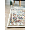 Robina 4256 Multi Colour Transitional Rug - Rugs Of Beauty - 4
