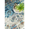 Robina 4256 Multi Colour Transitional Rug - Rugs Of Beauty - 6