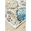 Robina 4254 Multi Colour Transitional Rug - Rugs Of Beauty - 7