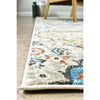 Robina 4254 Multi Colour Transitional Rug - Rugs Of Beauty - 6