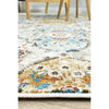 Robina 4254 Multi Colour Transitional Rug - Rugs Of Beauty - 5