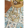 Robina 4254 Multi Colour Transitional Rug - Rugs Of Beauty - 4