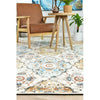 Robina 4254 Multi Colour Transitional Rug - Rugs Of Beauty - 2