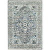 Robina 4251 Multi Colour Transitional Rug - Rugs Of Beauty - 1