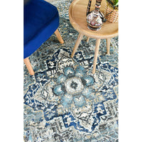 Robina 4251 Multi Colour Transitional Rug - Rugs Of Beauty - 4