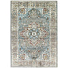 Robina 4252 Multi Colour Transitional Rug - Rugs Of Beauty - 1