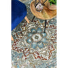 Robina 4252 Multi Colour Transitional Rug - Rugs Of Beauty - 4