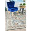 Robina 4252 Multi Colour Transitional Rug - Rugs Of Beauty - 3