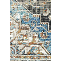 Robina 4255 Multi Colour Transitional Rug - Rugs Of Beauty - 8