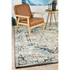 Robina 4255 Multi Colour Transitional Rug - Rugs Of Beauty - 3