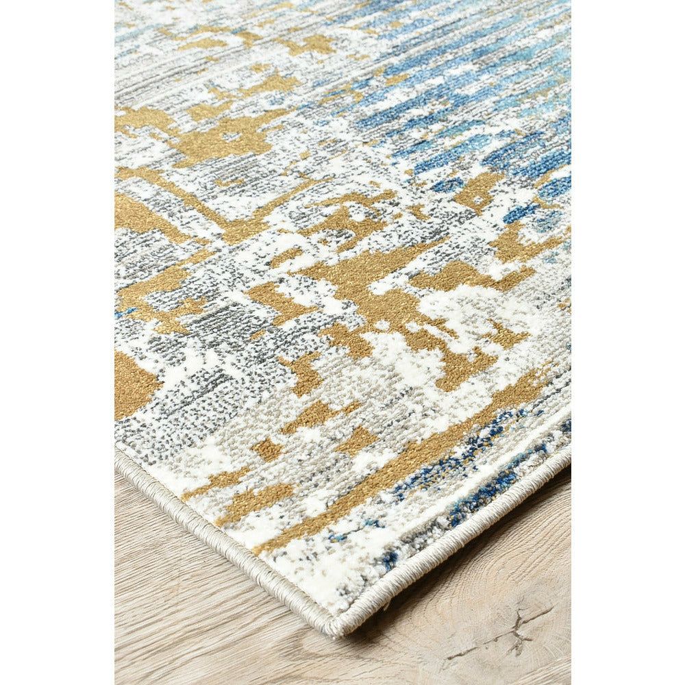 Robina 4257 Multi Colour Transitional Rug - Rugs Of Beauty - 7
