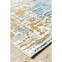 Robina 4257 Multi Colour Transitional Rug - Rugs Of Beauty - 7