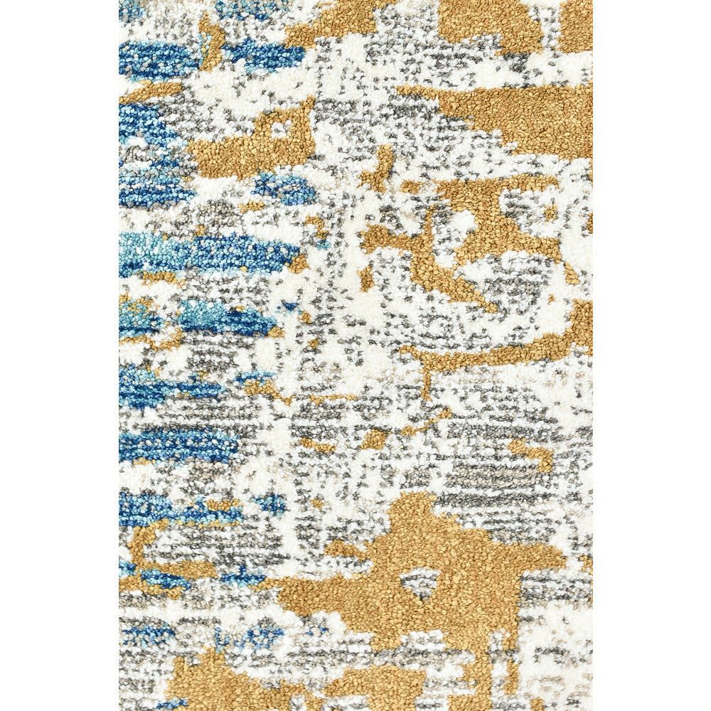 Robina 4257 Multi Colour Transitional Rug - Rugs Of Beauty - 8