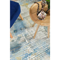 Robina 4257 Multi Colour Transitional Rug - Rugs Of Beauty - 4