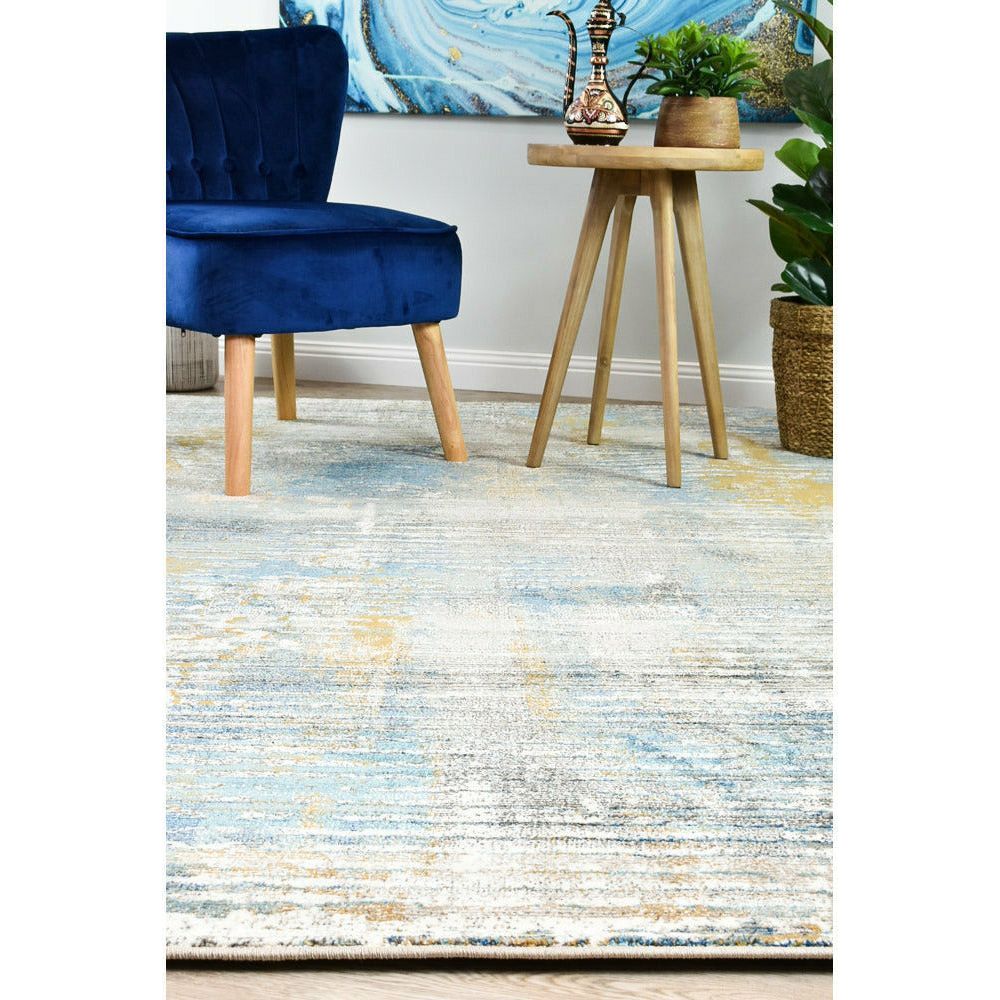 Robina 4257 Multi Colour Transitional Rug - Rugs Of Beauty - 2