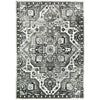 Robina 4258 Multi Colour Transitional Rug - Rugs Of Beauty - 1