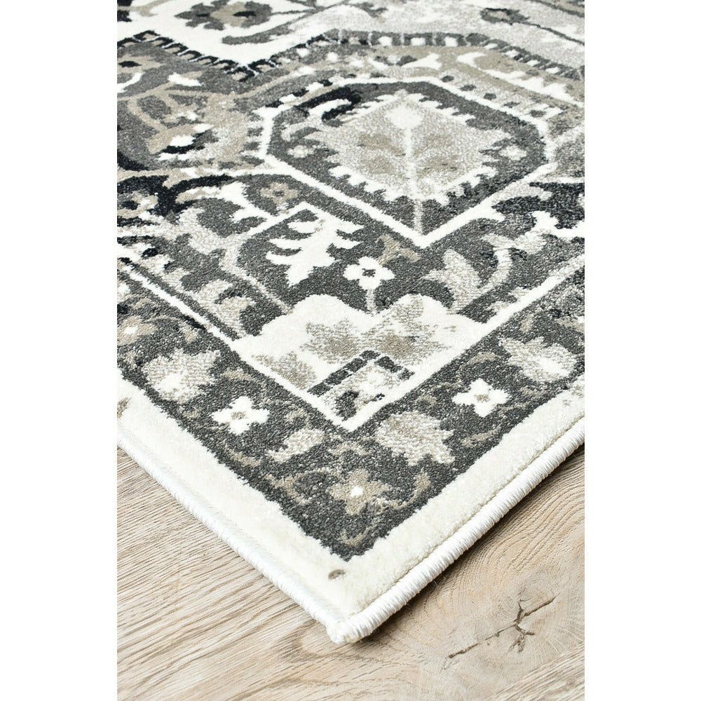 Robina 4258 Multi Colour Transitional Rug - Rugs Of Beauty - 7