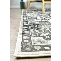 Robina 4258 Multi Colour Transitional Rug - Rugs Of Beauty - 5