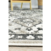 Robina 4258 Multi Colour Transitional Rug - Rugs Of Beauty - 4