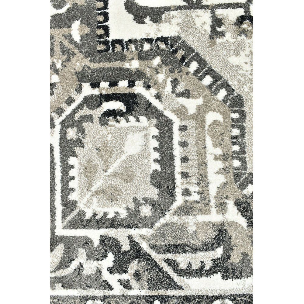 Robina 4258 Multi Colour Transitional Rug - Rugs Of Beauty - 8