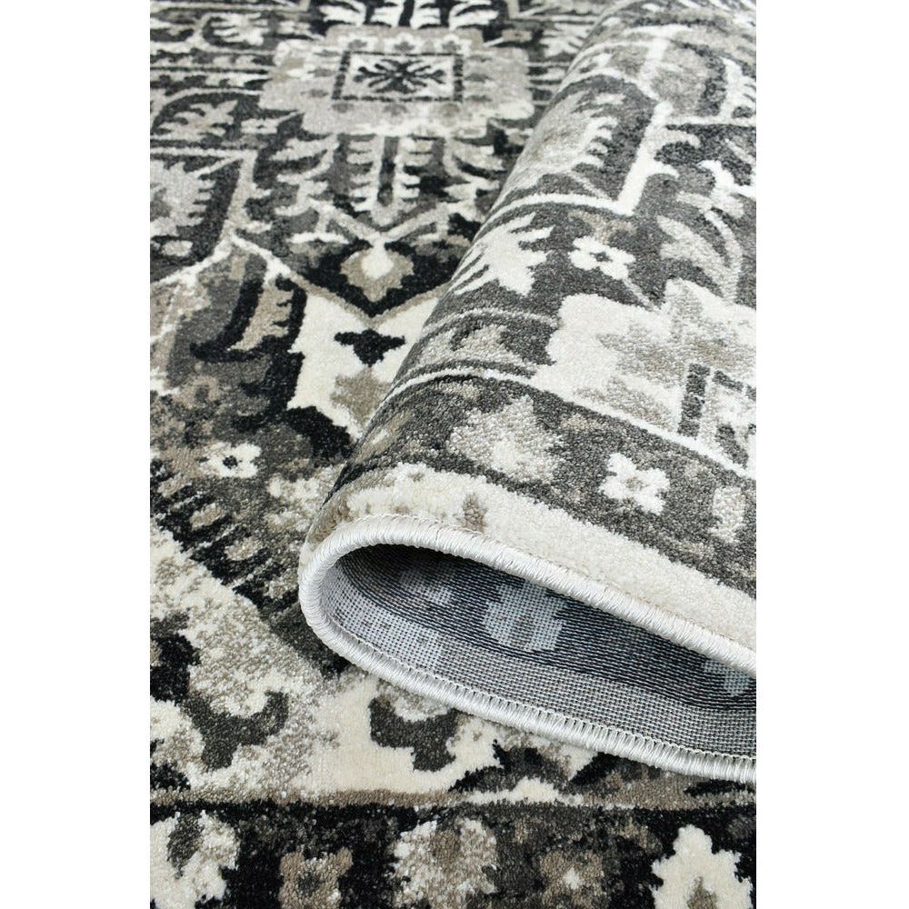 Robina 4258 Multi Colour Transitional Rug - Rugs Of Beauty - 9