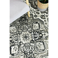 Robina 4258 Multi Colour Transitional Rug - Rugs Of Beauty - 6