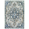 Robina 4259 Multi Colour Transitional Rug - Rugs Of Beauty - 1