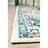 Robina 4259 Multi Colour Transitional Rug - Rugs Of Beauty - 4