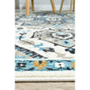 Robina 4259 Multi Colour Transitional Rug - Rugs Of Beauty - 5